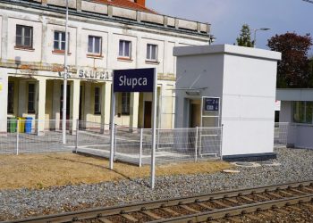 Dlaczego winda nie działa? Mamy odpowiedź PKP PLK