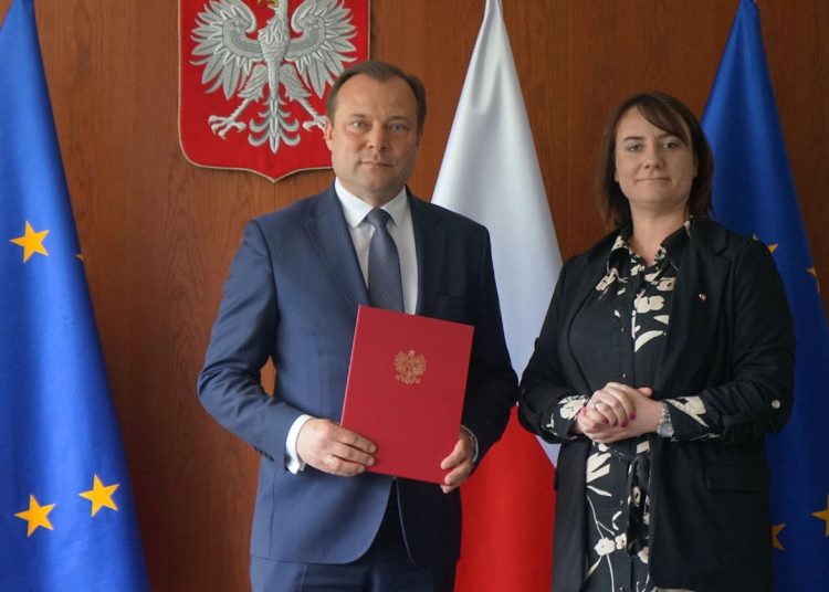 Nie został burmistrzem, a będzie rządzić we Wrześni