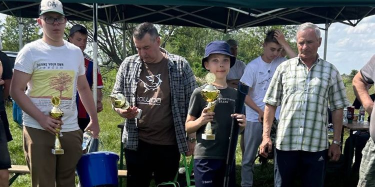 Walczyli o mistrzostwo koła Słupca Miasto