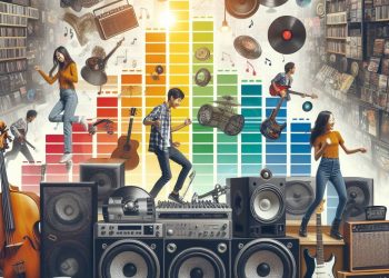 Muzyka bez Tantiem w Twoim lokalu