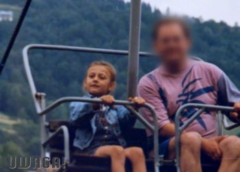 Musiała udawać, że nie jest córką księdza