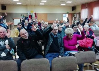 Jesienią wybiorą sołtysów i rady sołeckie