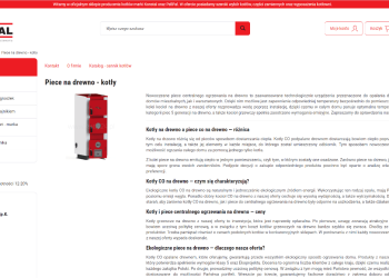 Czy piece na drewno sprawdzają się do ogrzewania domu?