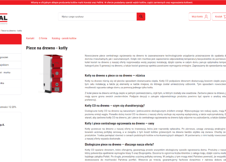 Czy piece na drewno sprawdzają się do ogrzewania domu?