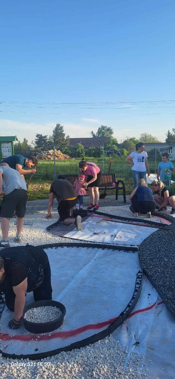 Panie z Dolan rozwijają skrzydła