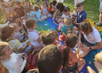 Trzy imprezy jednego dnia. Będzie się działo w Powidzu