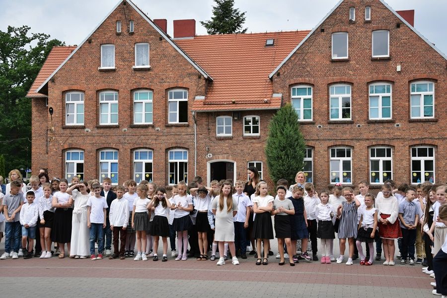 Nie zapomnieli o swoich patronach. Świętowali inaczej ZDJĘCIA