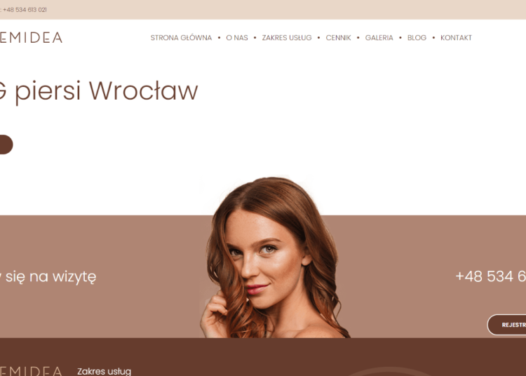 USG piersi – szczegóły badania