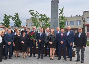 W Lądku po pierwszej sesji – Waldemar Błaszczak ponownie przewodniczącym Rady Gminy