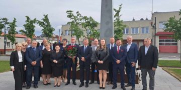 W Lądku po pierwszej sesji – Waldemar Błaszczak ponownie przewodniczącym Rady Gminy