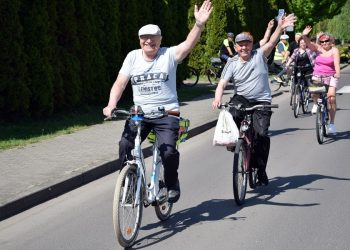 Powalczą o Puchar Rowerowej Stolicy Polski