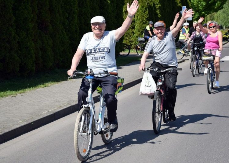 Powalczą o Puchar Rowerowej Stolicy Polski