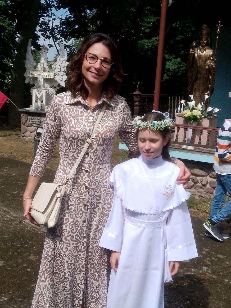 I Komunia św. u Leonarda w Słupcy