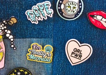 Naklejki wypukłe 3D – doskonały sposób na wyeksponowanie Twojego logo. Odkryj świat kreatywności!