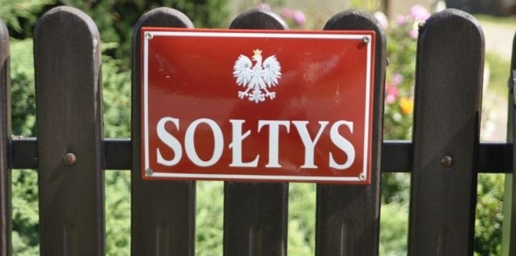 Jak opłacani będą sołtysi? Radni uchwalili