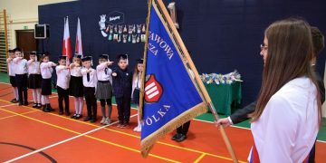 Został starostą, nie będzie dyrektorem. Co ze szkołą w Wólce?