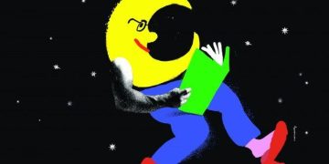 Muzeum otwarte wieczorem dla zwiedzających