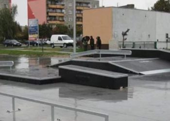 Skatepark będzie nowoczesny i bezpieczny? Miasto podejmuje próbę
