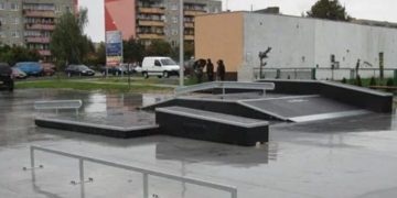 Skatepark będzie nowoczesny i bezpieczny? Miasto podejmuje próbę