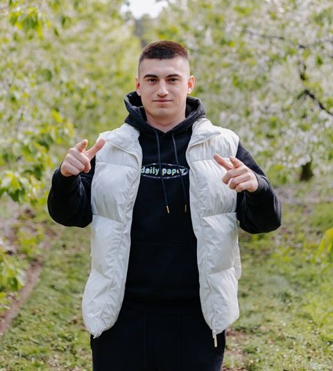 „Fotografia jest czasem także rzemiosłem”