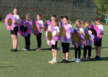 W Trąbczynie obchodzili Międzynarodowy Dzień Tańca