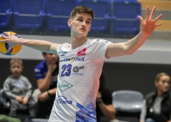 Słupczanin w rezerwie młodzieżowej kadry Polski