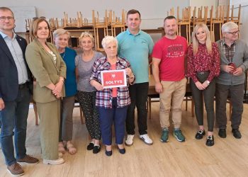 Lądek po pierwszych wyborach sołeckich