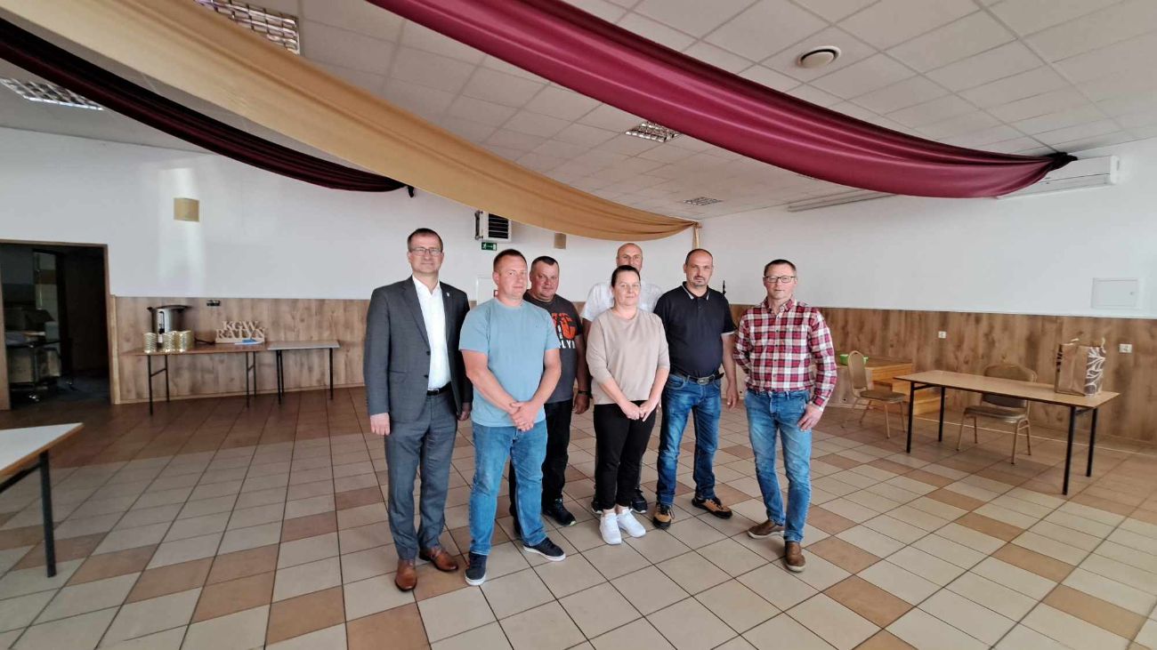 Lądek po pierwszych wyborach sołeckich