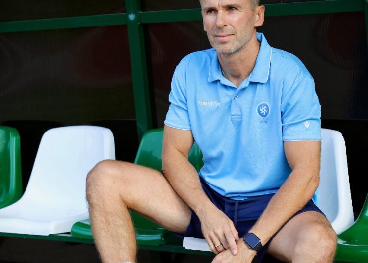 Nieskromnie mówiąc, jestem kozak…