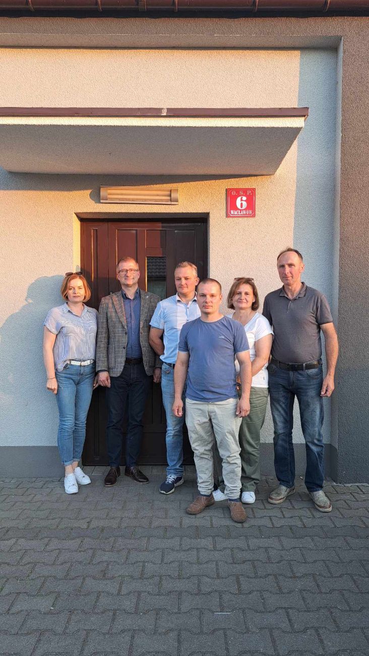 Lądek po pierwszych wyborach sołeckich