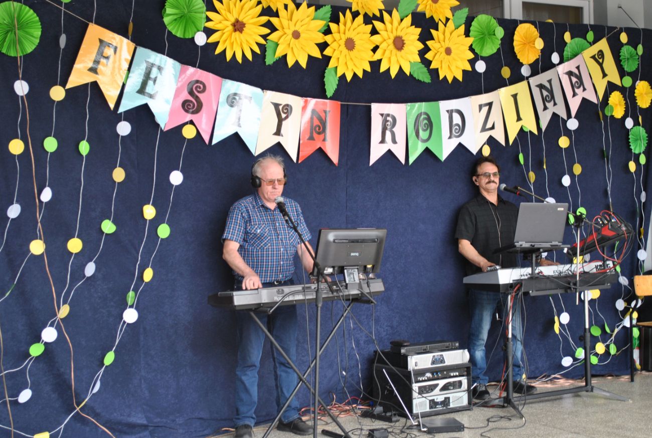 Festyn w Drążnej. Zobacz zdjęcia