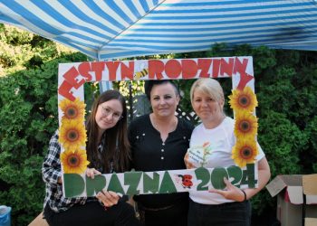 Festyn w Drążnej. Zobacz zdjęcia
