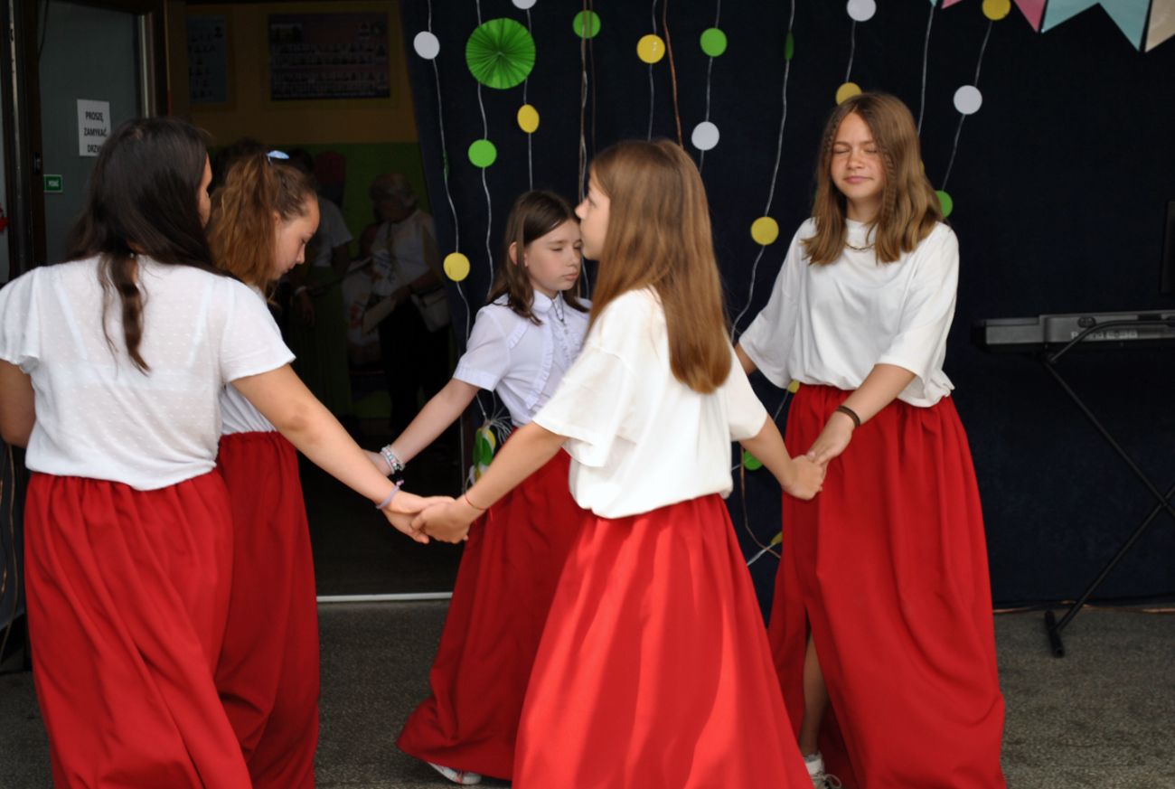 Festyn w Drążnej. Zobacz zdjęcia