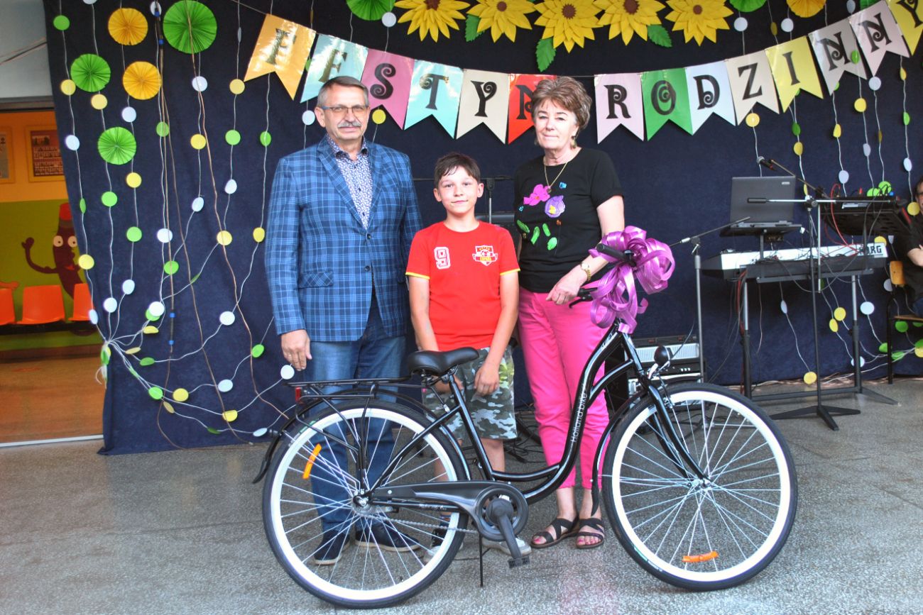 Festyn w Drążnej. Zobacz zdjęcia