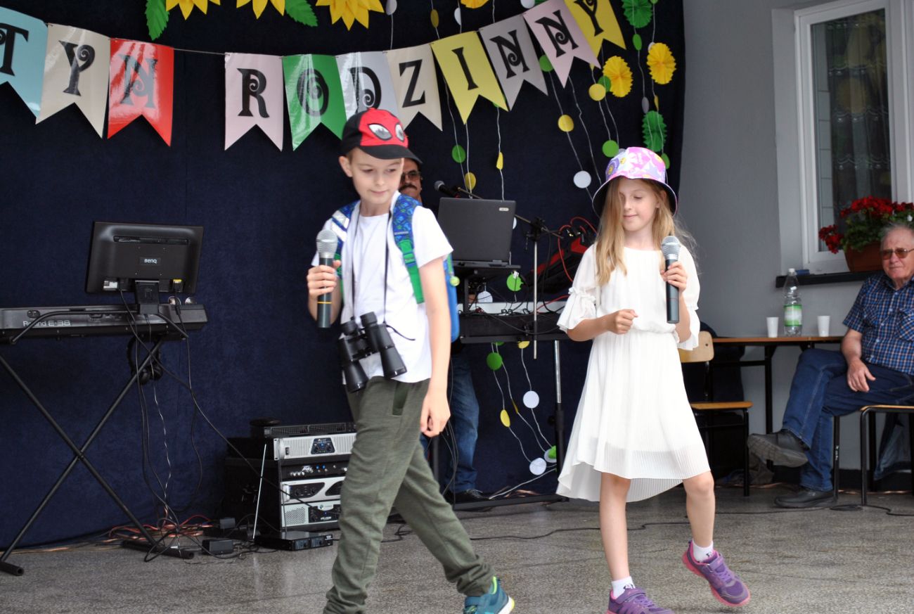 Festyn w Drążnej. Zobacz zdjęcia