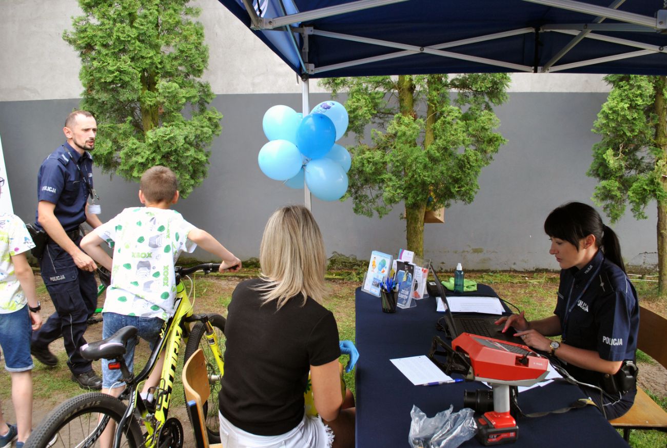 Festyn w Drążnej. Zobacz zdjęcia