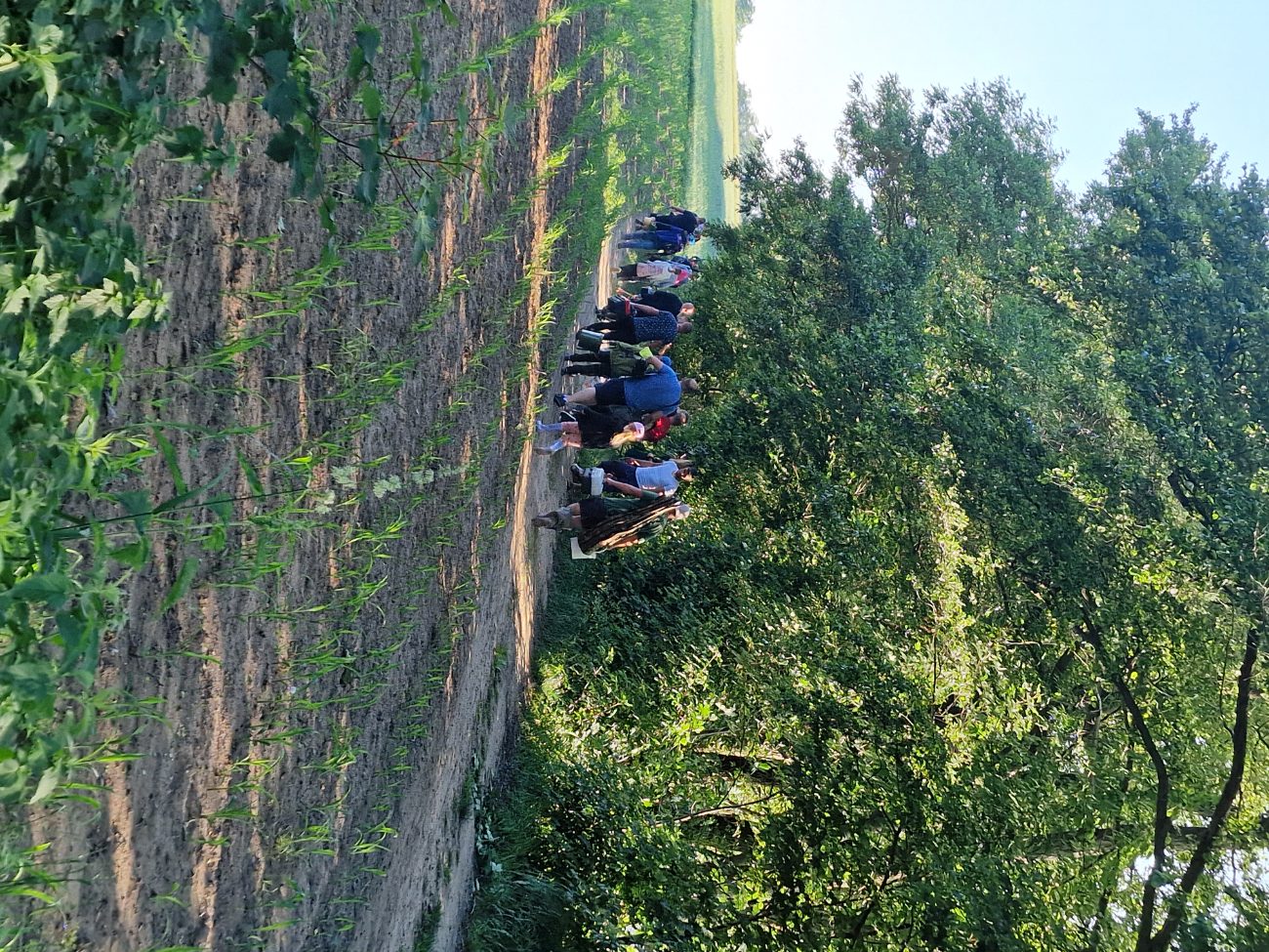 To były wyjątkowe zawody