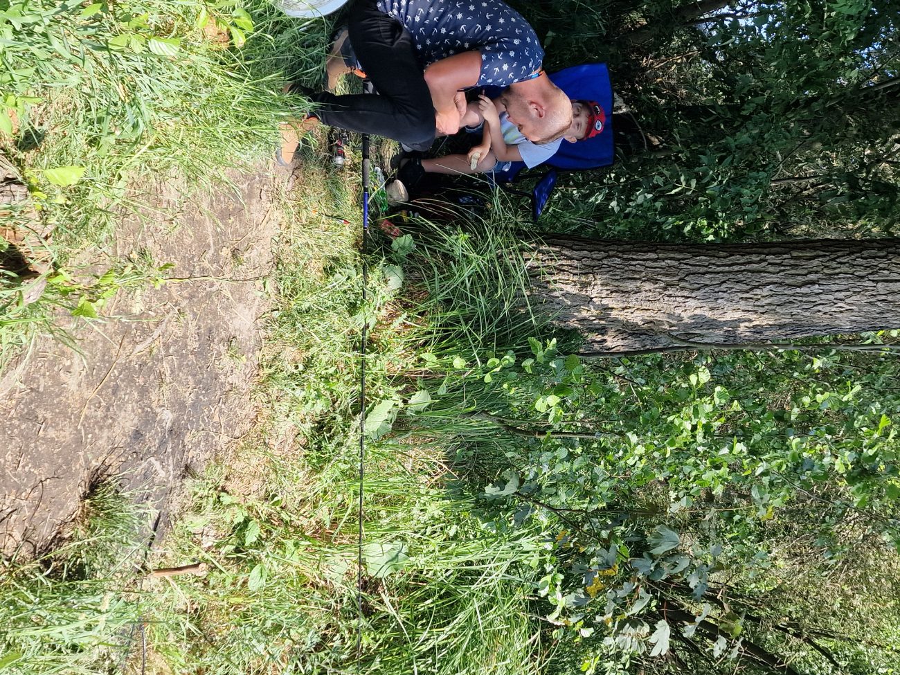 To były wyjątkowe zawody