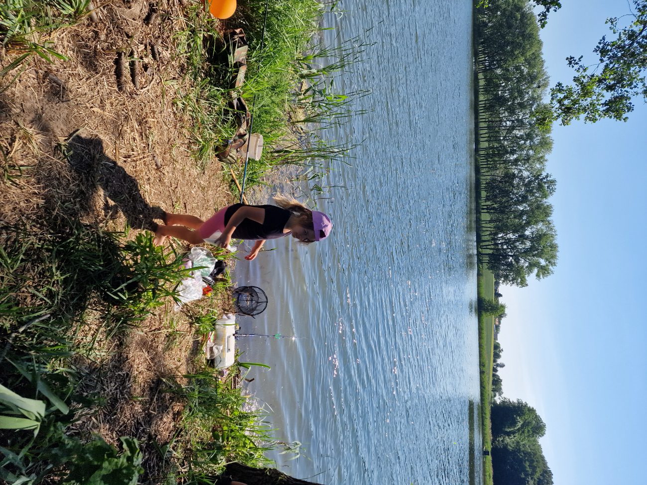 To były wyjątkowe zawody