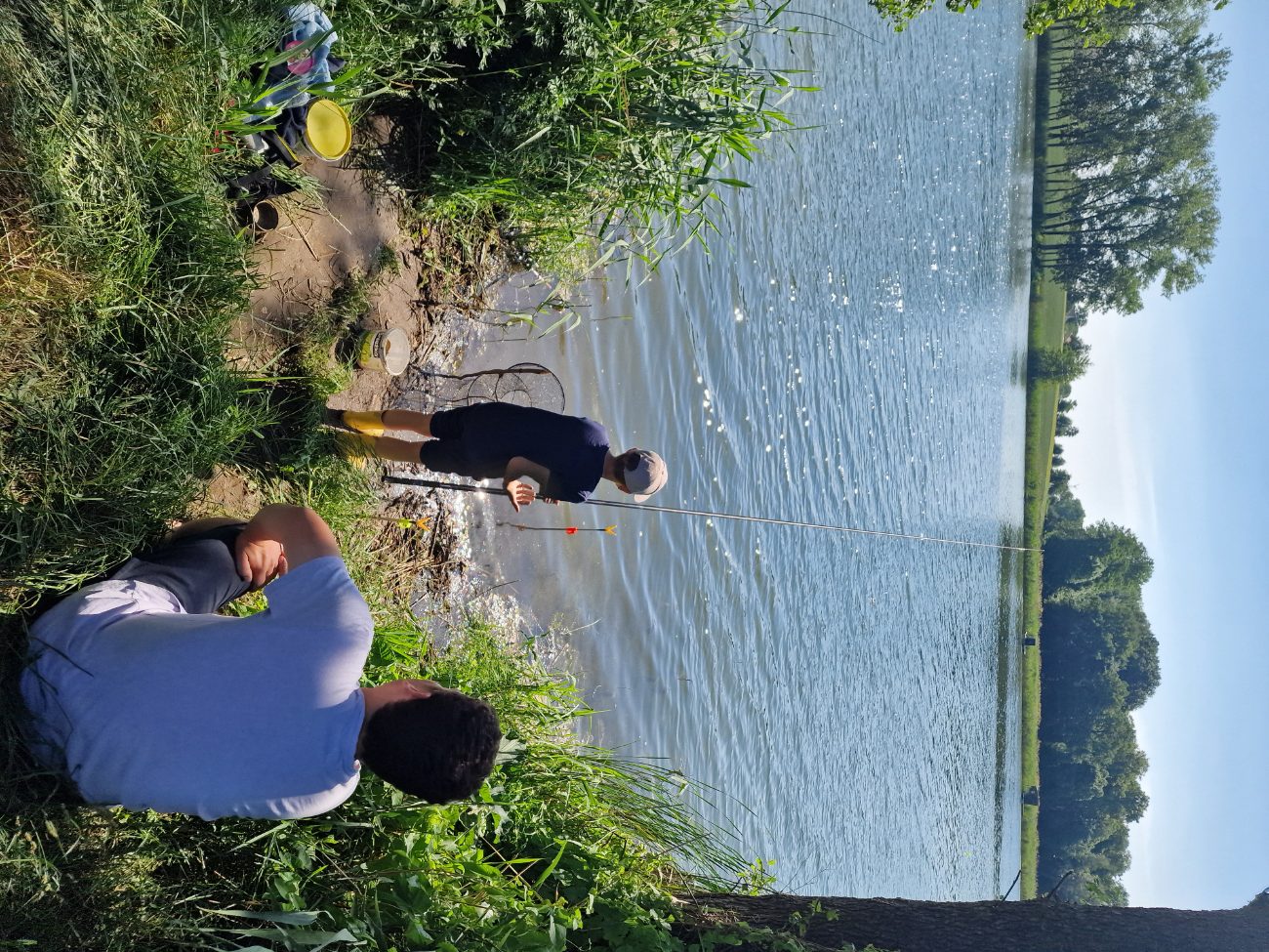 To były wyjątkowe zawody