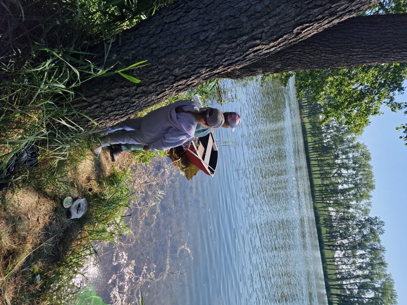 To były wyjątkowe zawody