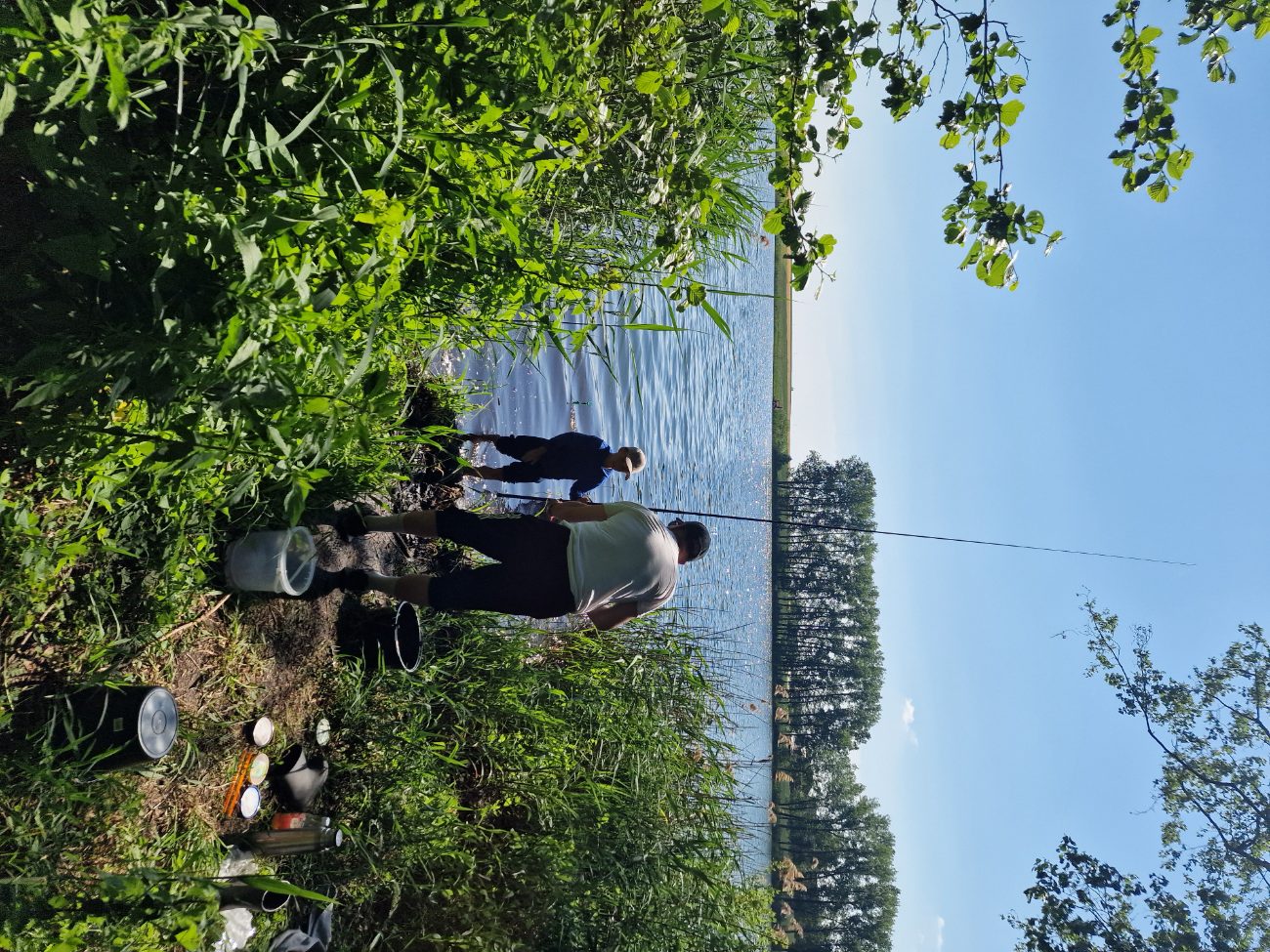 To były wyjątkowe zawody