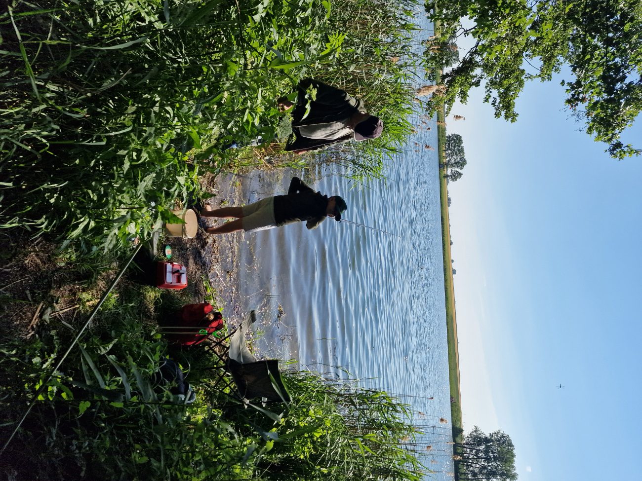 To były wyjątkowe zawody