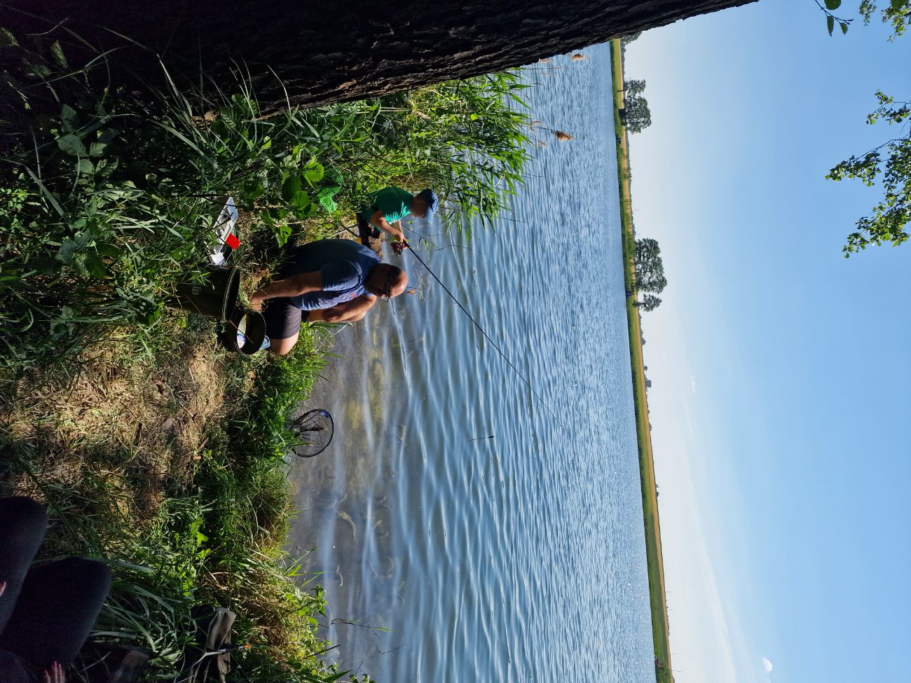 To były wyjątkowe zawody