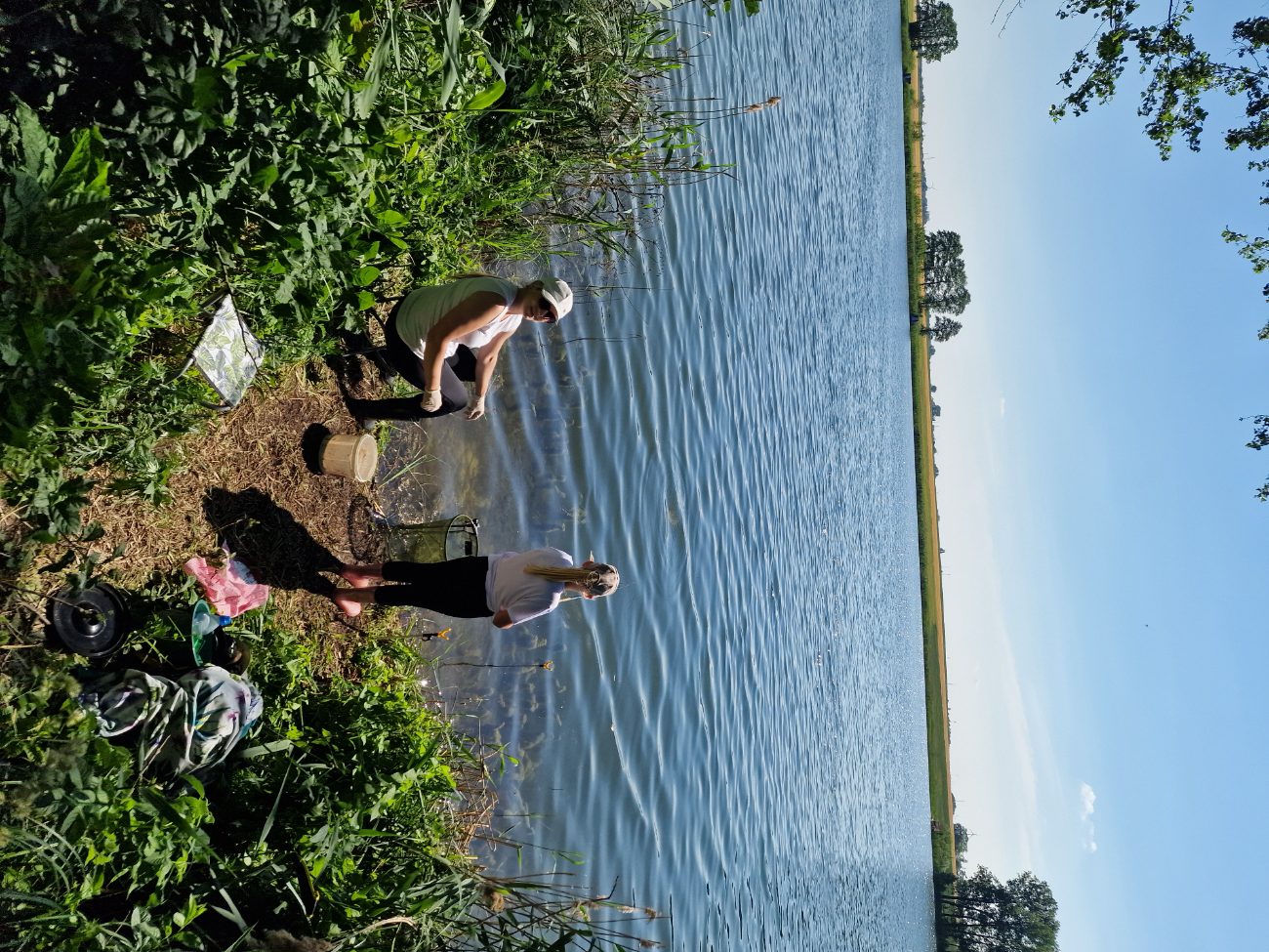 To były wyjątkowe zawody