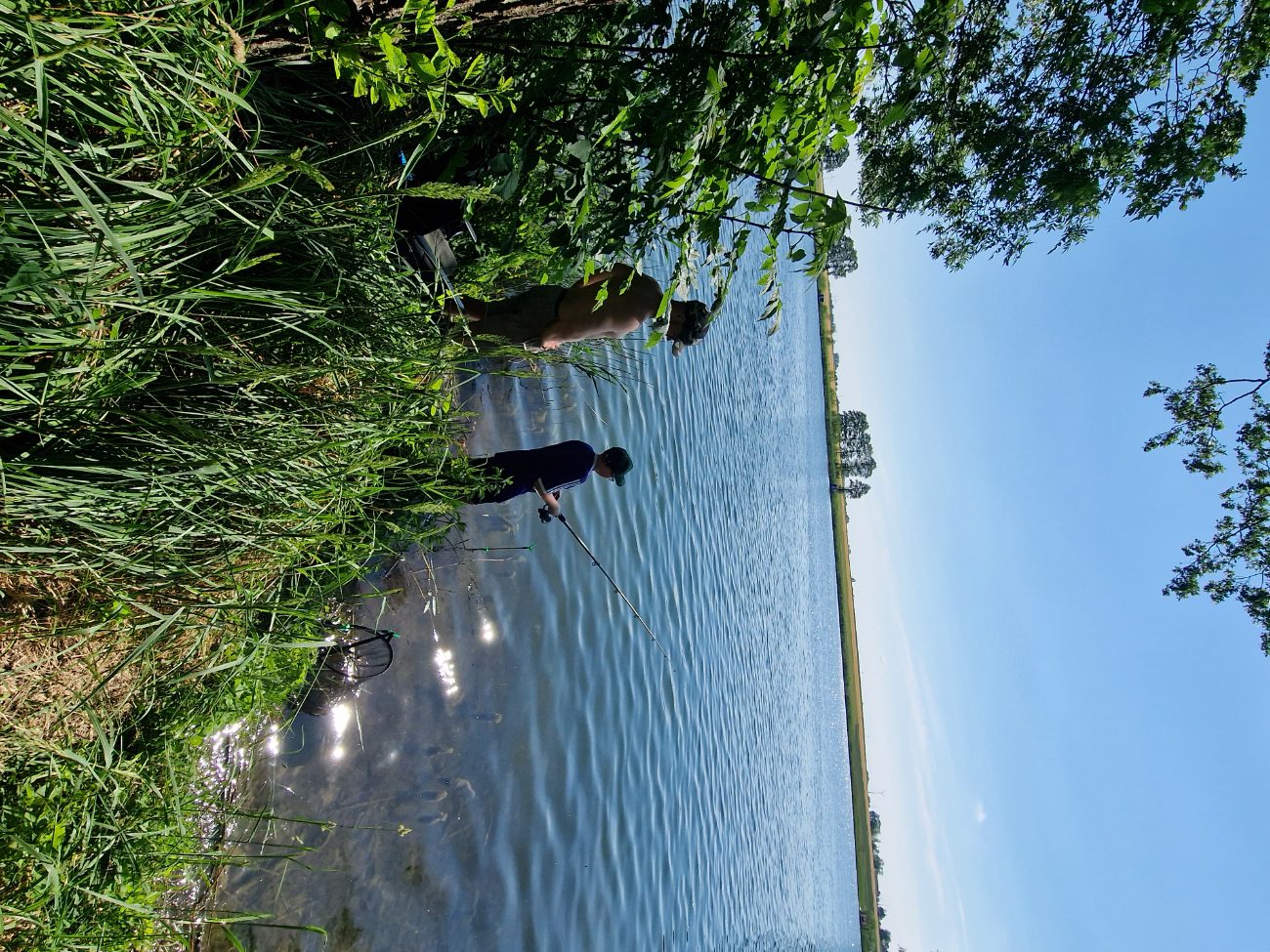 To były wyjątkowe zawody