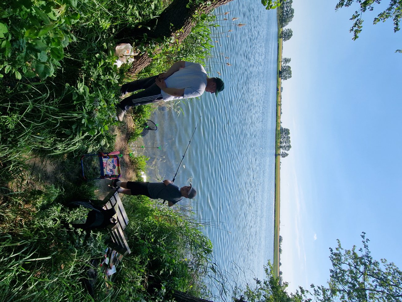 To były wyjątkowe zawody