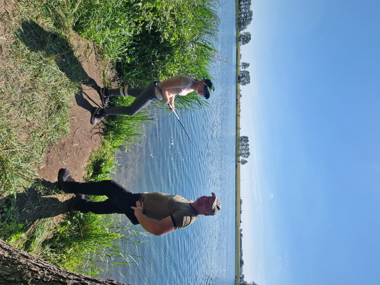 To były wyjątkowe zawody