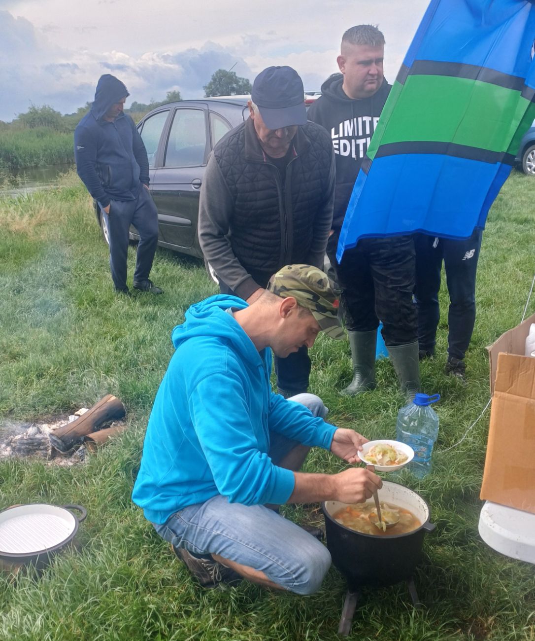 Spinningowy Puchar Koła