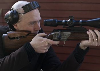 Jak zacząć przygodę ze strzelectwem sportowym? Czy warto?